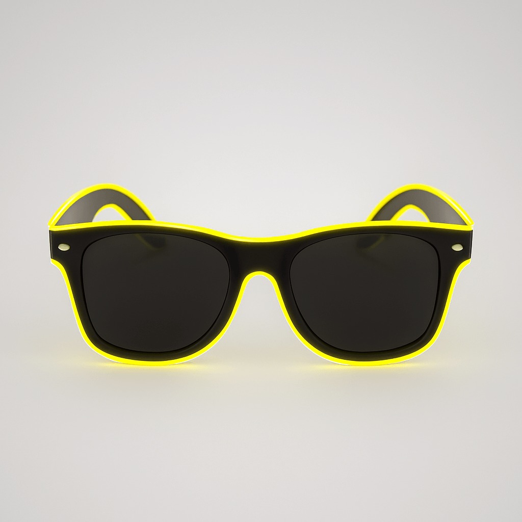 light up Glasses