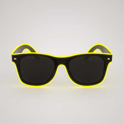 light up Glasses
