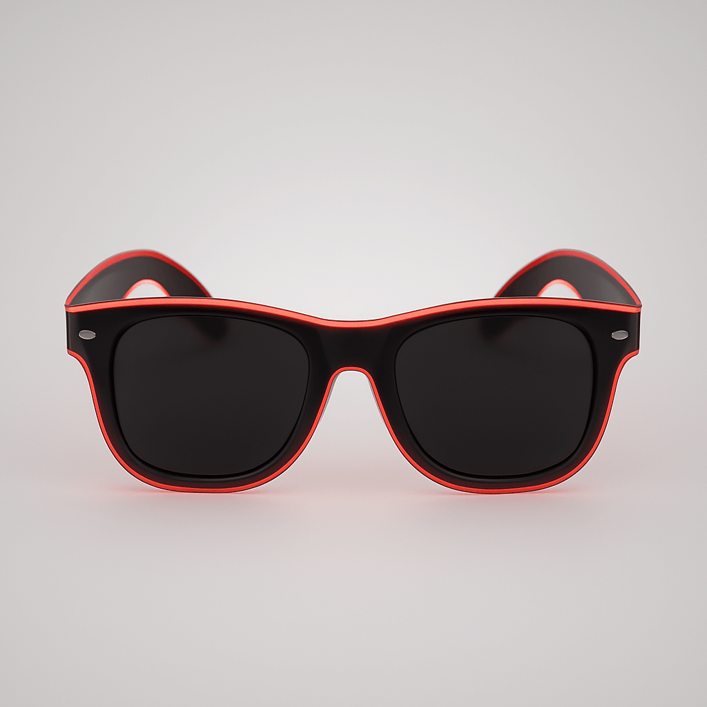 light up Glasses