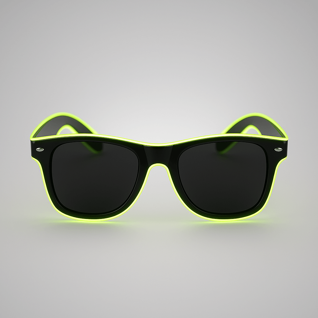 light up Glasses