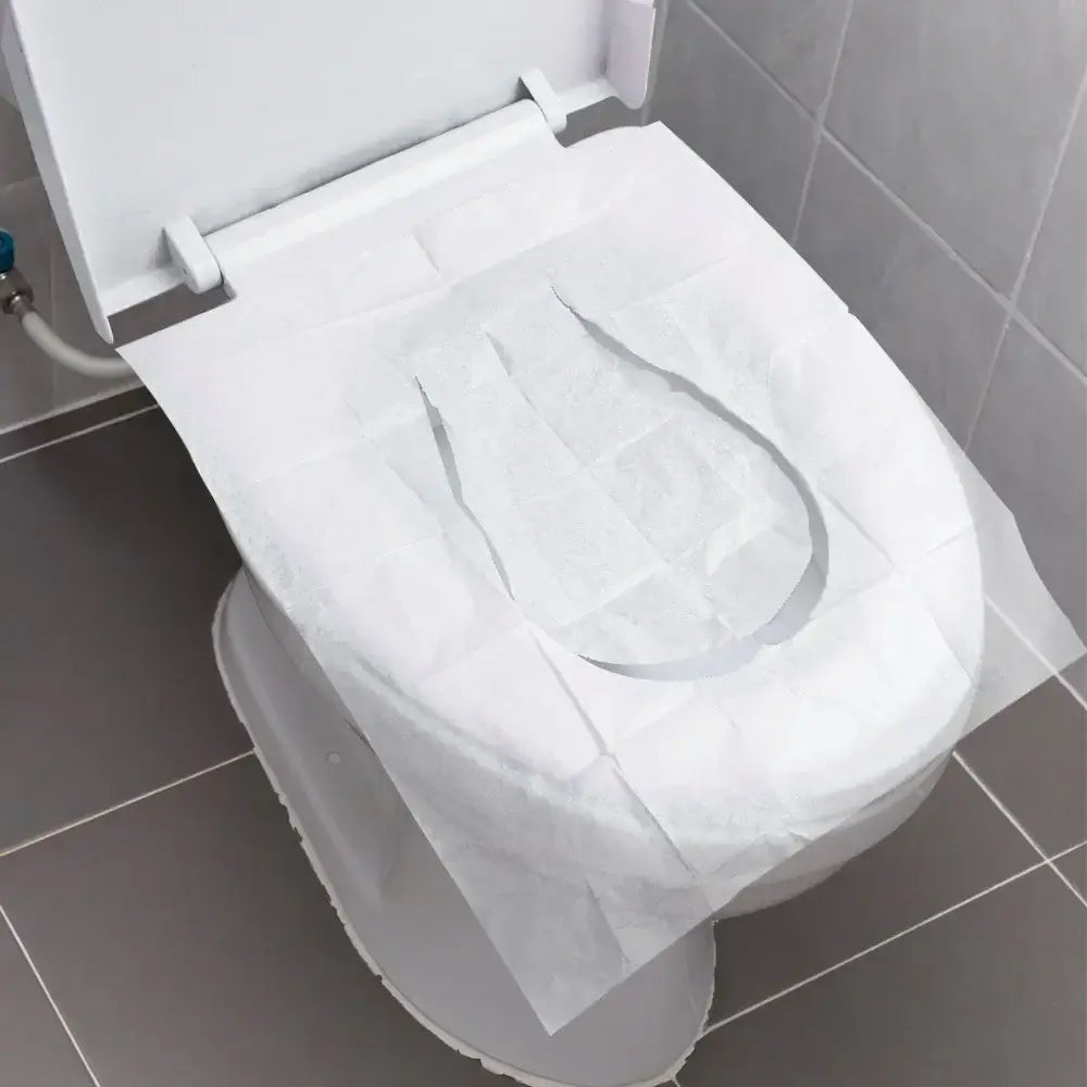 festival toilet seat cover
