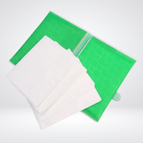 Disposable Toilet Seat Covers