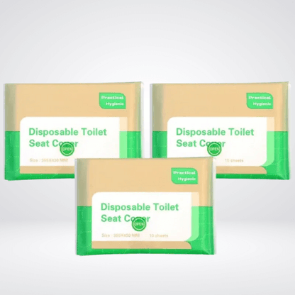 Disposable Toilet Seat Covers