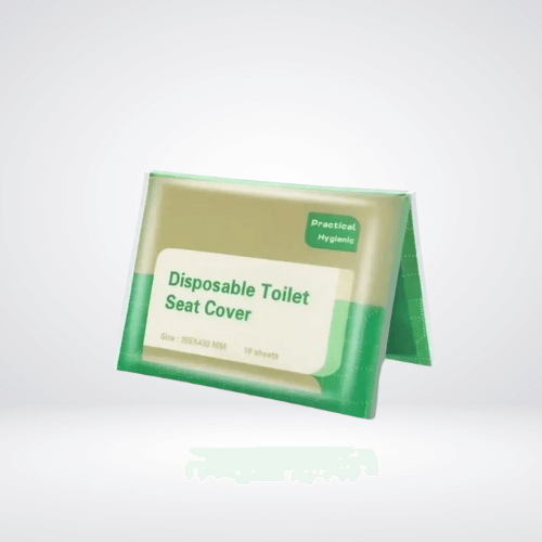 Disposable Toilet Seat Covers