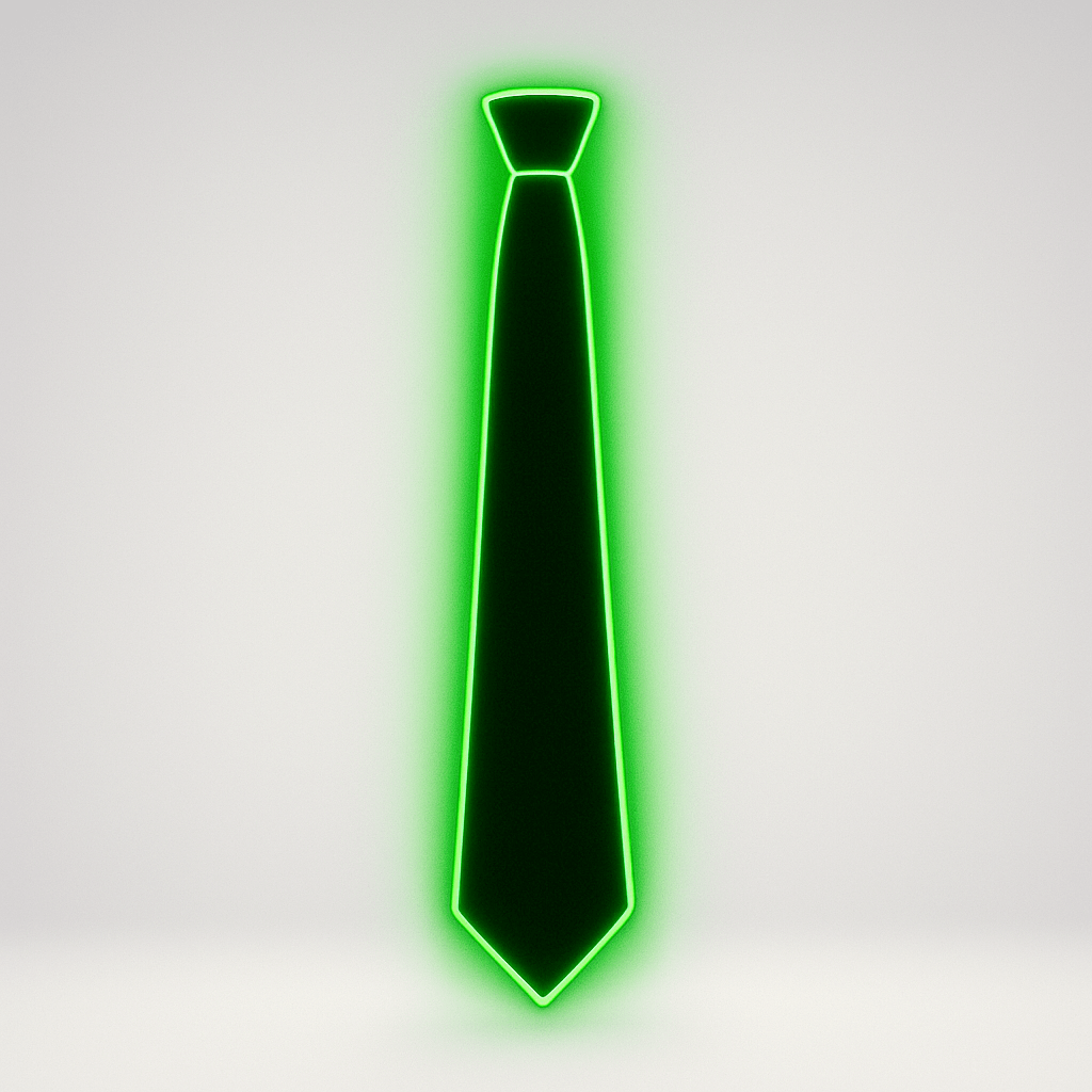 Led Tie