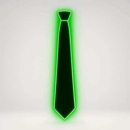 Led Tie