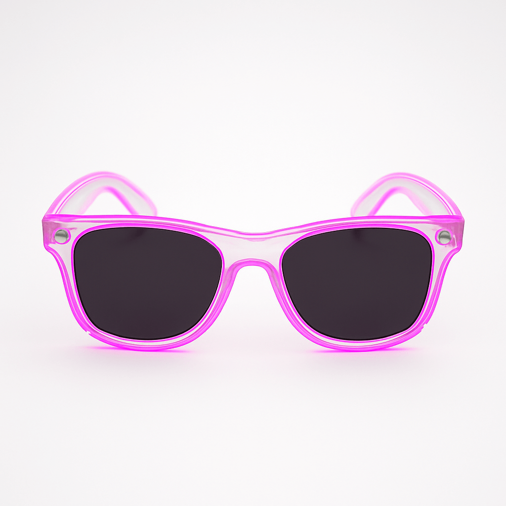 light up Glasses