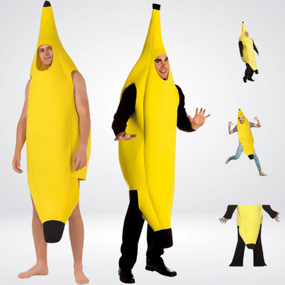 Banana Costume