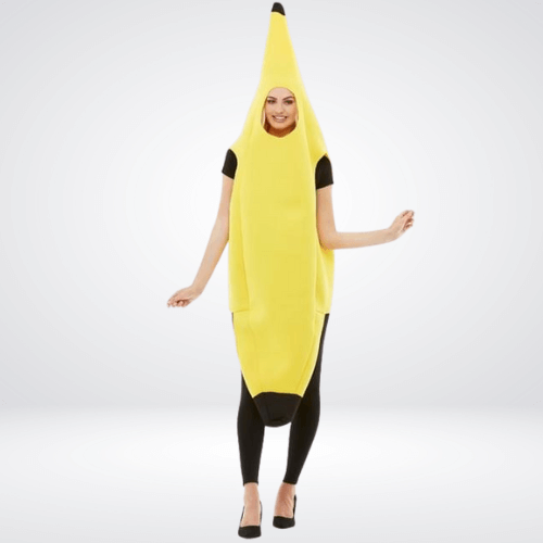 Banana Costume