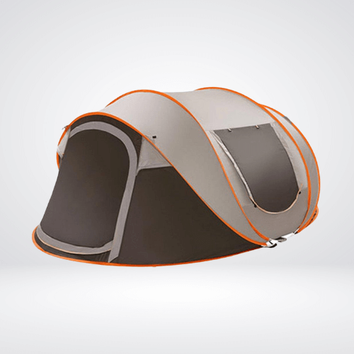 best tent for music festival