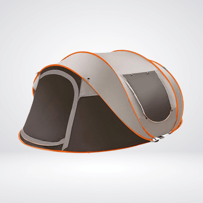 best tent for music festival