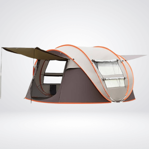 best tent for music festival