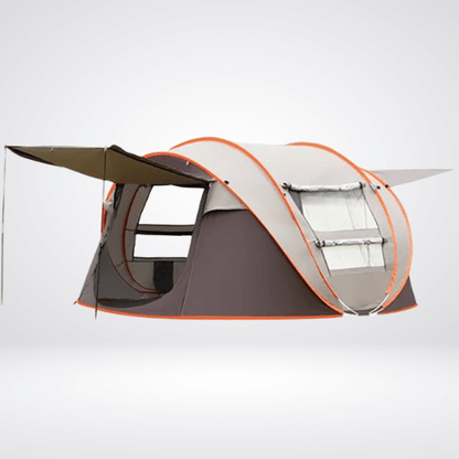 best tent for music festival