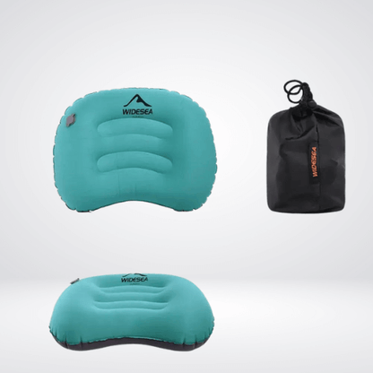 Festival Air Pillow
