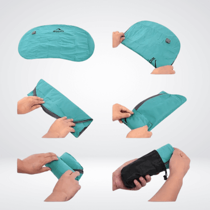 Festival Air Pillow