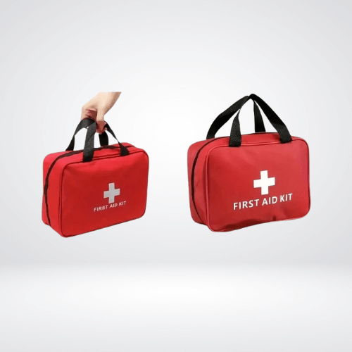 Festival Camping Kit