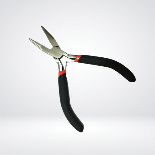 hair extension tinsel