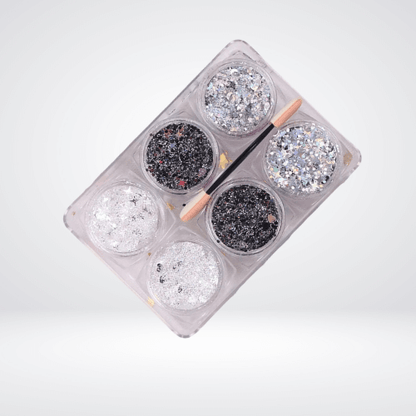 Festival Glitter Gel