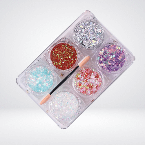 Festival Glitter Gel