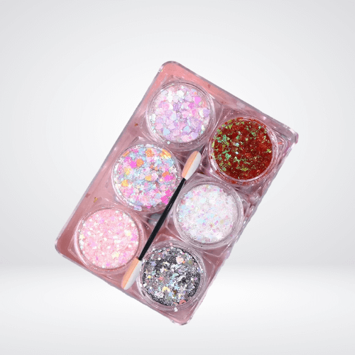 Festival Glitter Gel