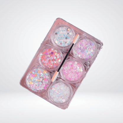 Festival Glitter Gel