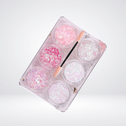 Festival Glitter Gel