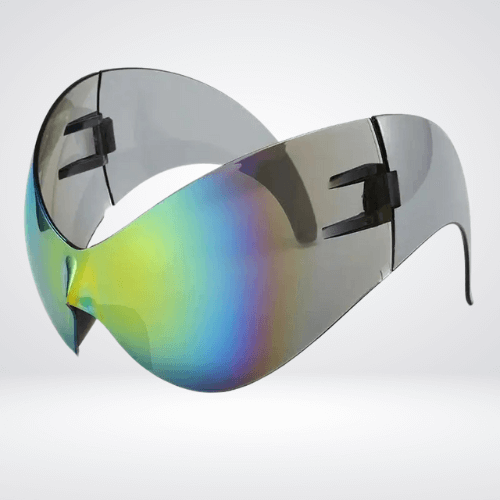 rave goggles