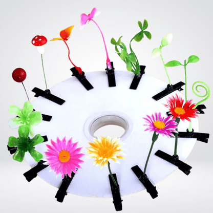 Festival Hair Accessories 