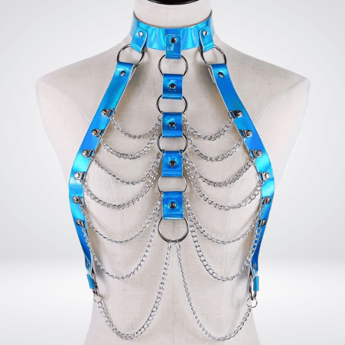 rave harness