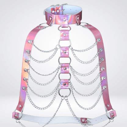 festival harness