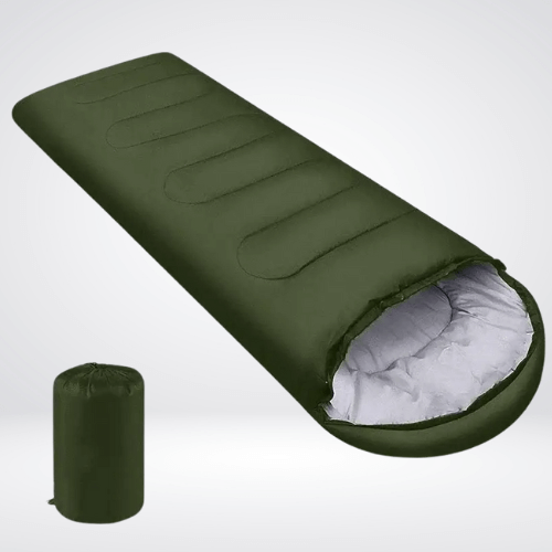 Festival Sleeping Bag