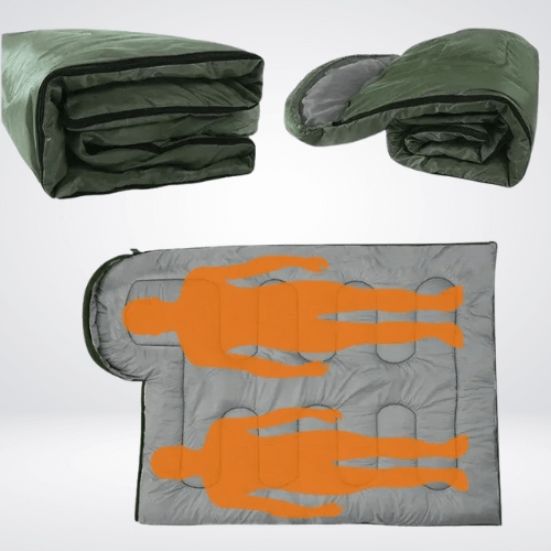 Festival Sleeping Bag