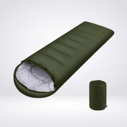 Festival Sleeping Bag