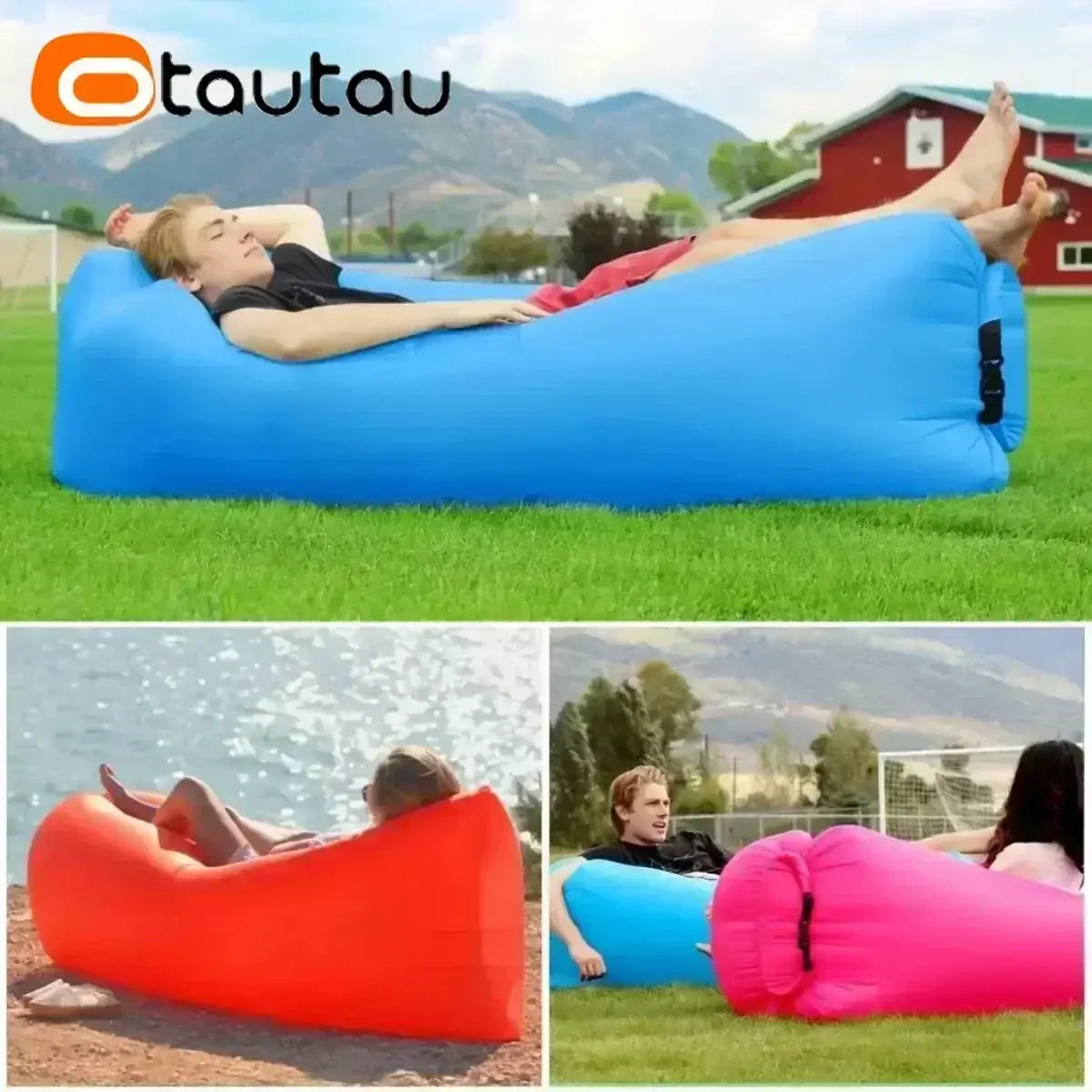 Festival Sofa Inflatable