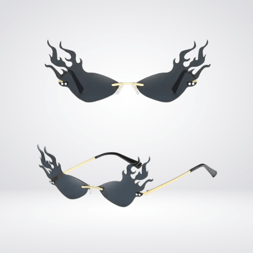 Fire Glasses