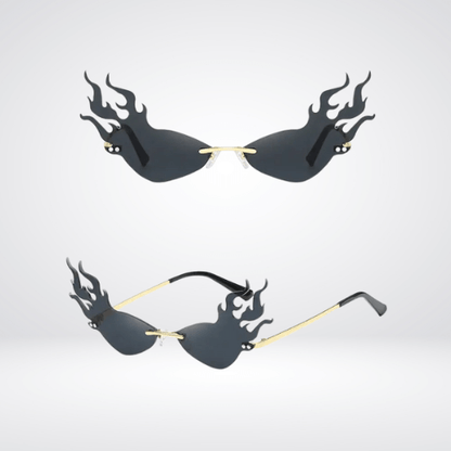 Fire Glasses