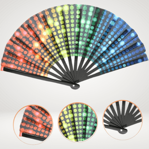 Folding Fans