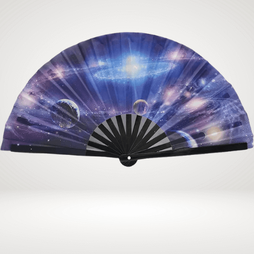 Folding Fans