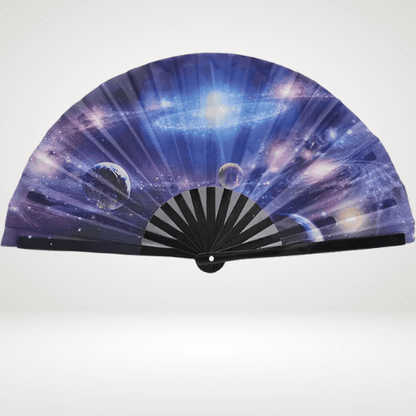 Folding Fans