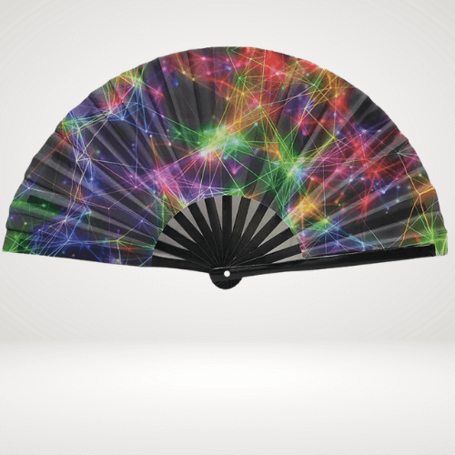 Folding Fans