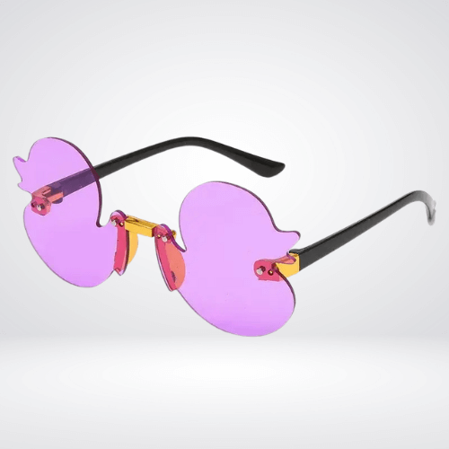 Funky Festival Glasses