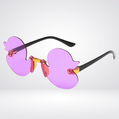 Funky Festival Glasses