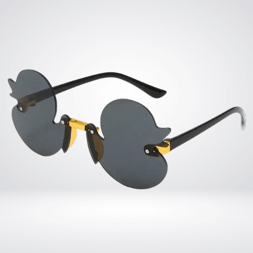 Funky Festival Glasses