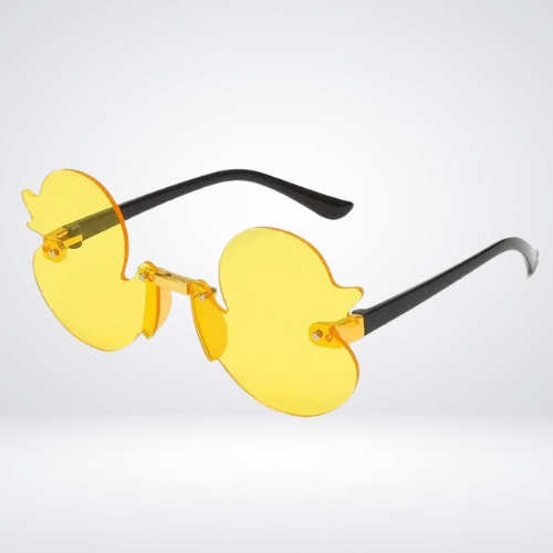 Funky Festival Glasses