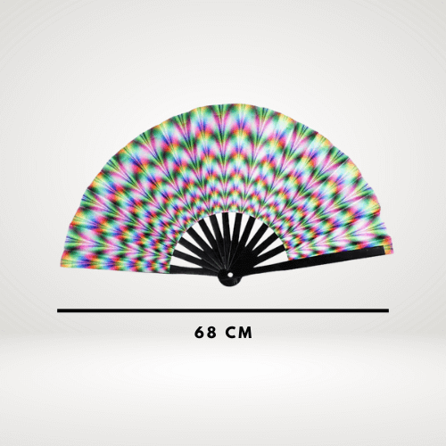 Best Folding Fan