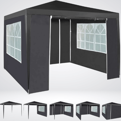 Gazebo Tent