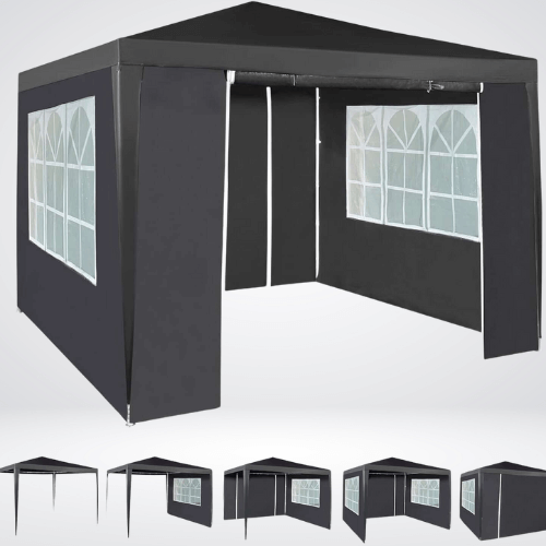 Gazebo Tent