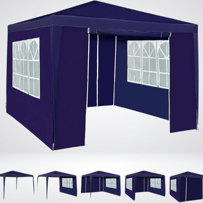 Gazebo Tent