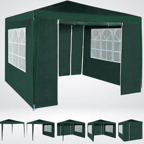 Gazebo Tent