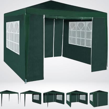 Gazebo Tent